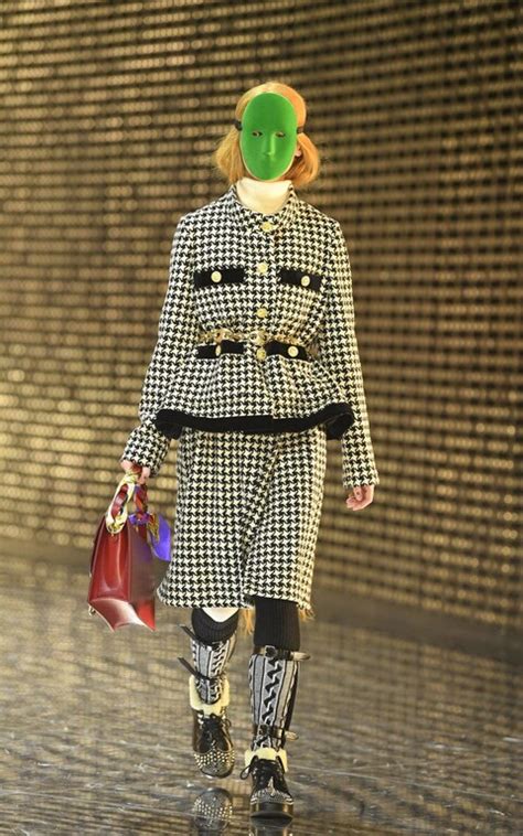 gucci karl lagerfeld|karl lagerfeld fur.